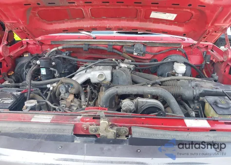 1993 Ford F150 from USA, damaged, VIN 1FTDF15Y5PNA80820